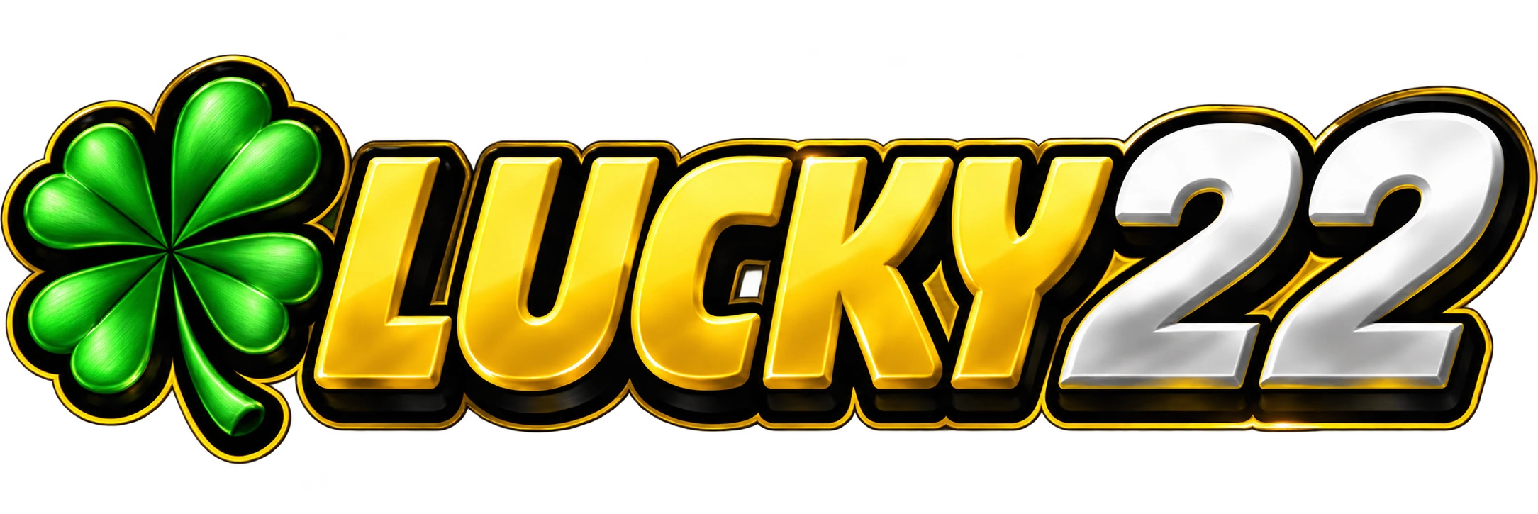 LOGO LUCKY22